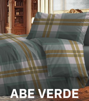 2P STYLE DUVET COVER SET Tellini S.r.l. Wholesale Clothing